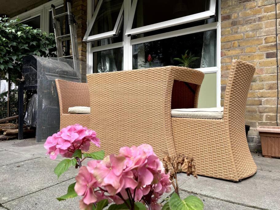Apartamento Spacious Bedroom Near Tube *