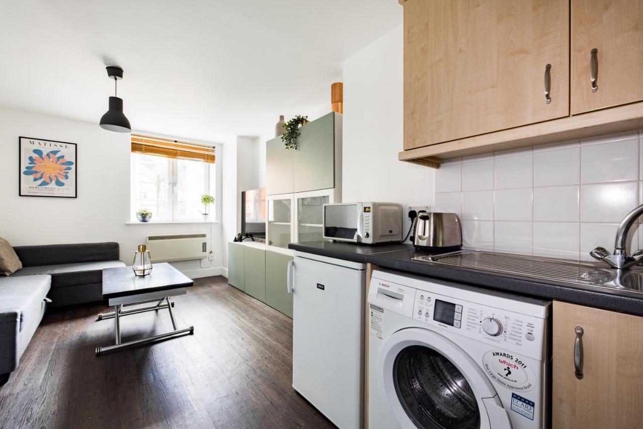 Apartamento The Waterloo Londres