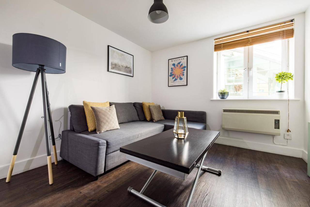 The Waterloo Apartamento Londres
