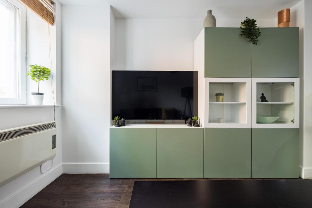Apartamento The Waterloo