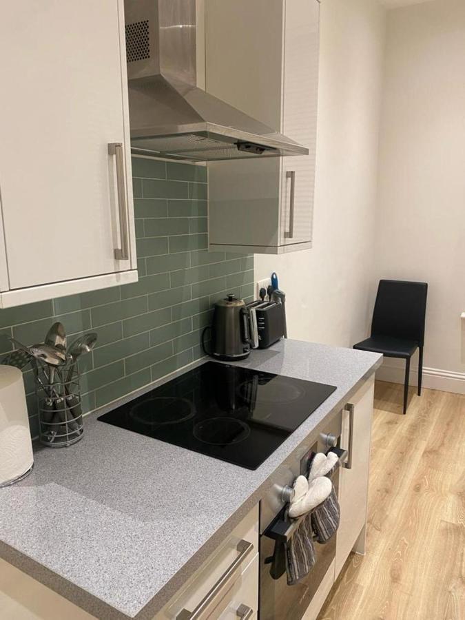 Apartment Stunning 1-bed In London