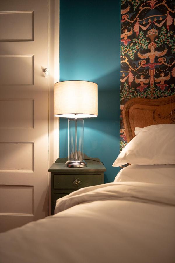 Hotel The Angel Of Bow Londen