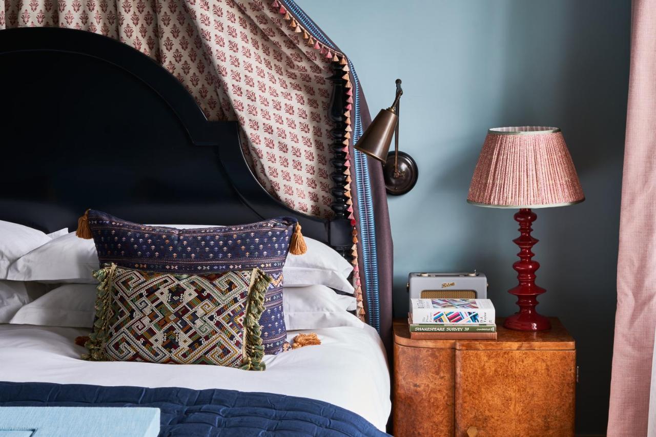 Beaverbrook Town House Hotel Londen