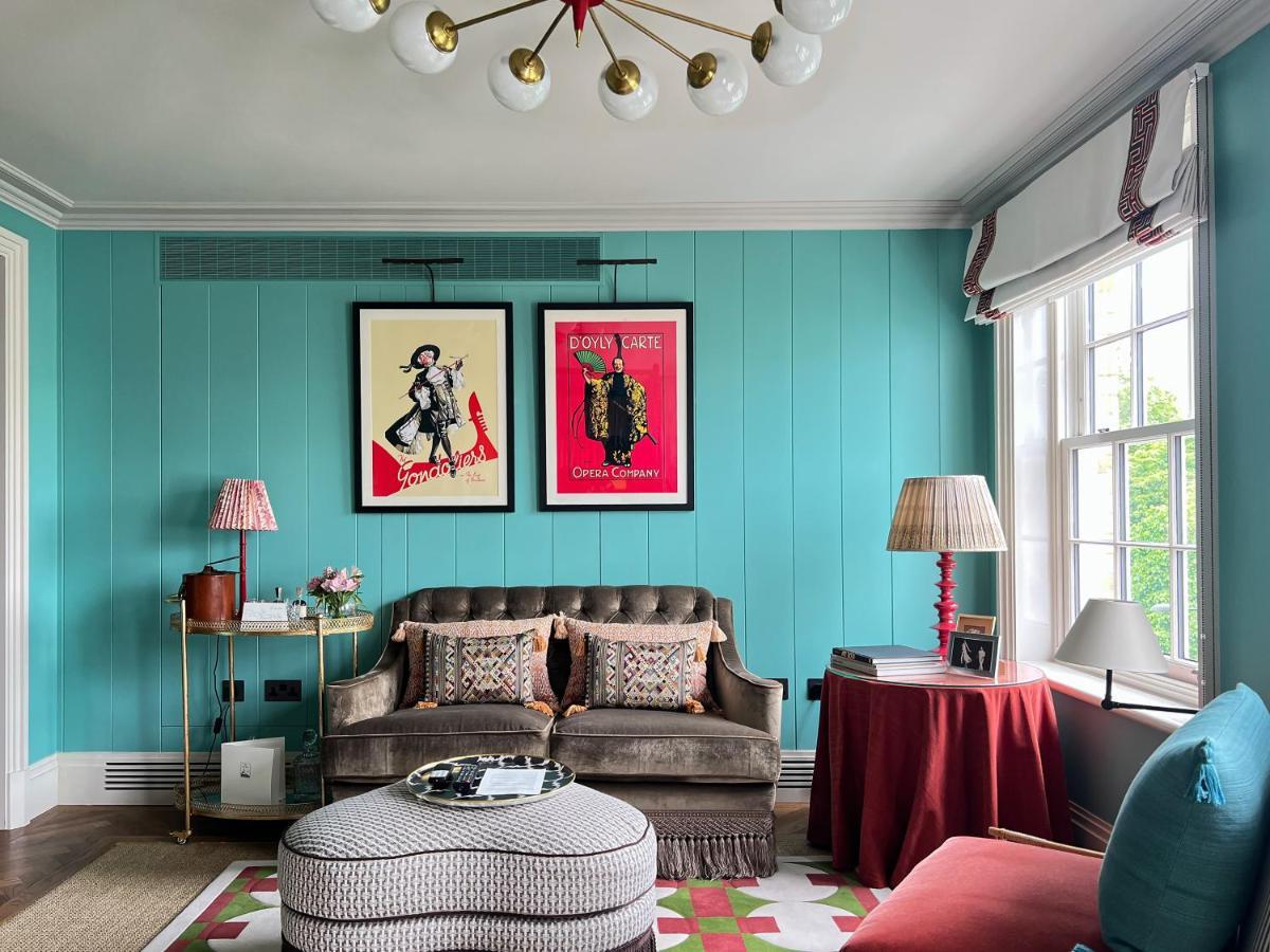 Beaverbrook Town House Londen