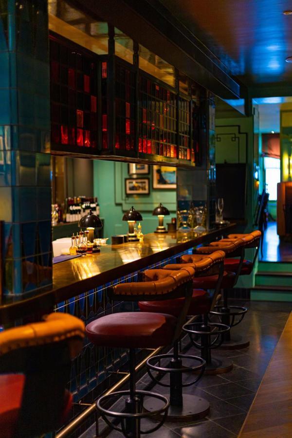 Hotel Beaverbrook Town House Londen