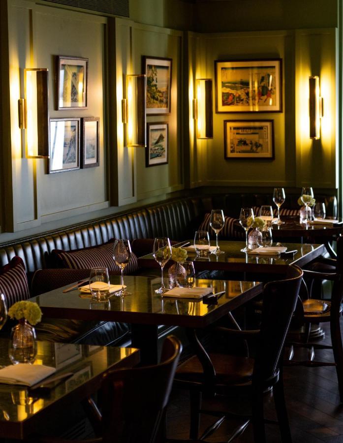 Hotel Beaverbrook Town House Londen
