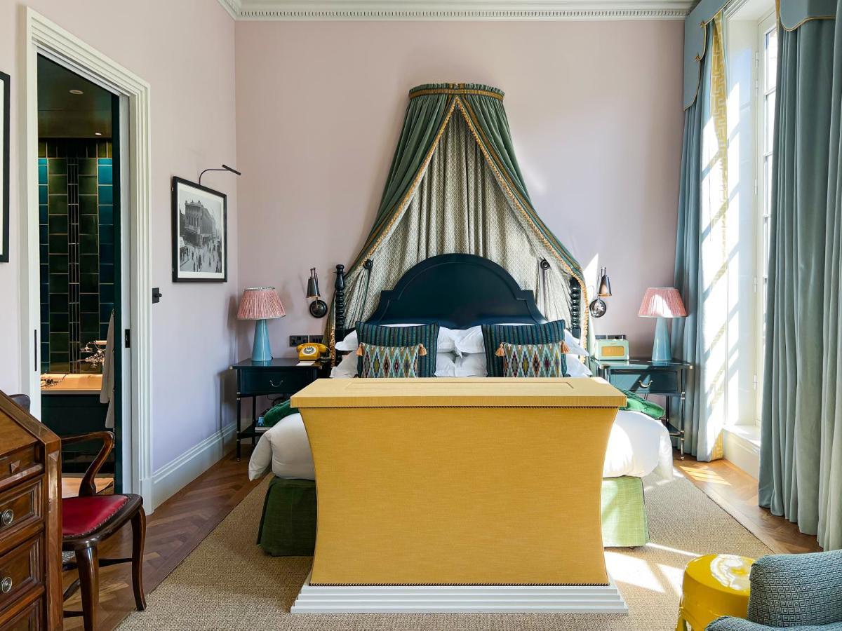 Beaverbrook Town House Londen