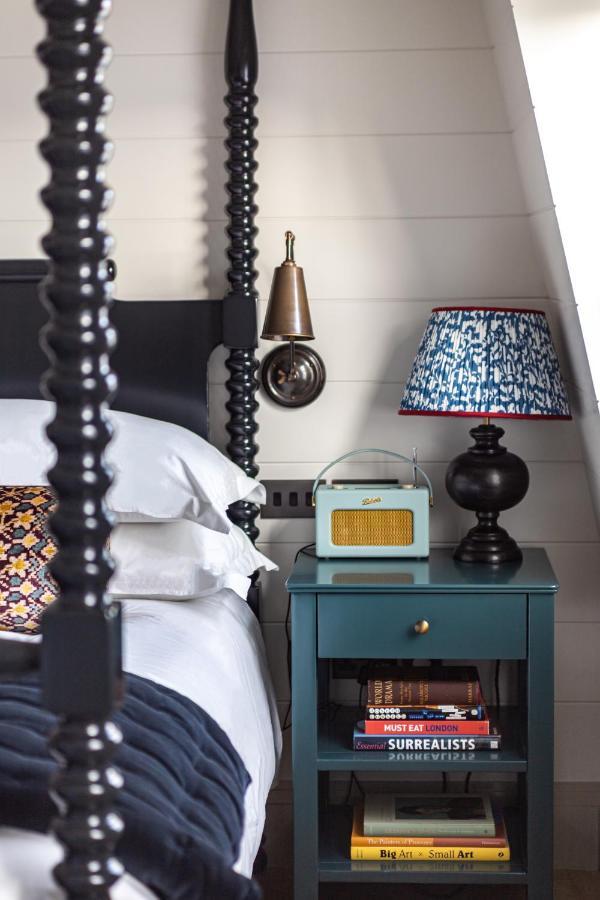 Beaverbrook Town House Hotel Londen