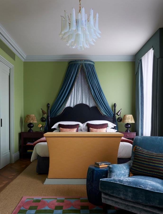Hotel Beaverbrook Town House Londen