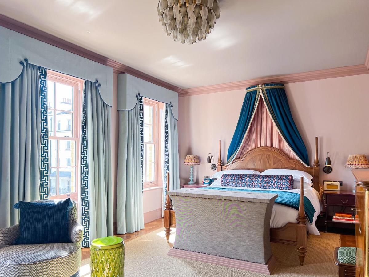 Beaverbrook Town House 5* Londen