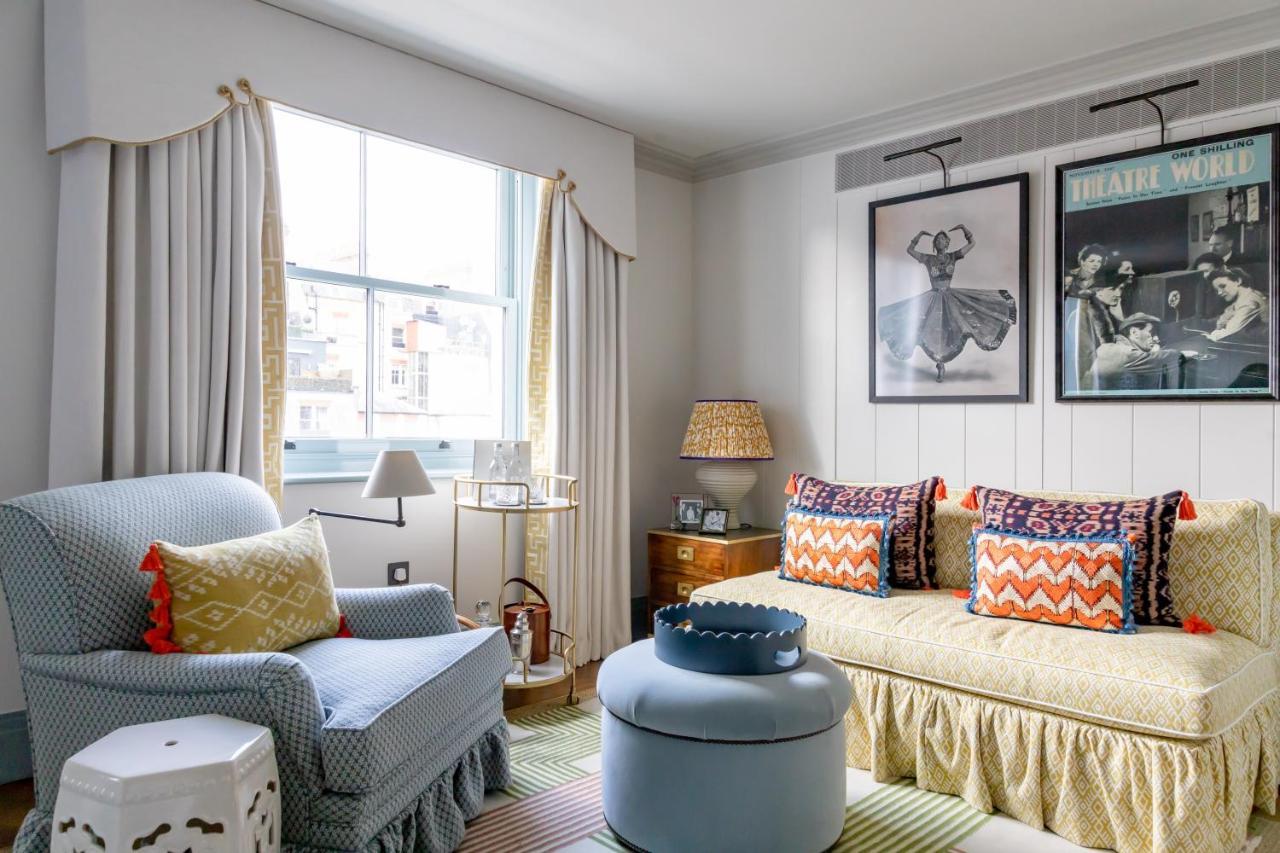 Hotel Beaverbrook Town House Londen