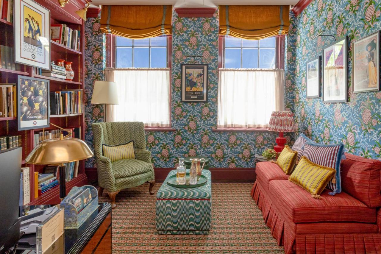 Hotel Beaverbrook Town House Londen