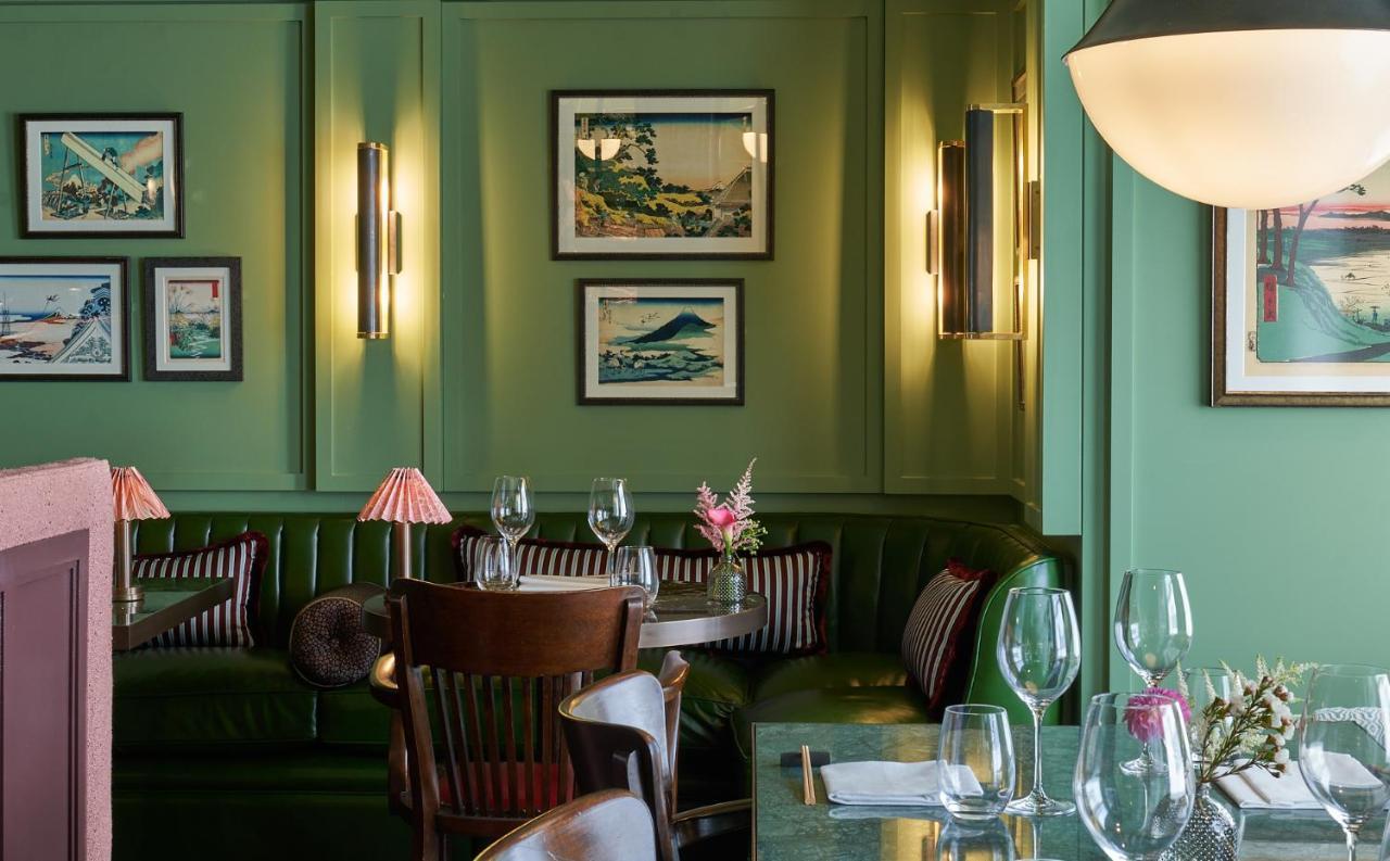Beaverbrook Town House 5* Londen
