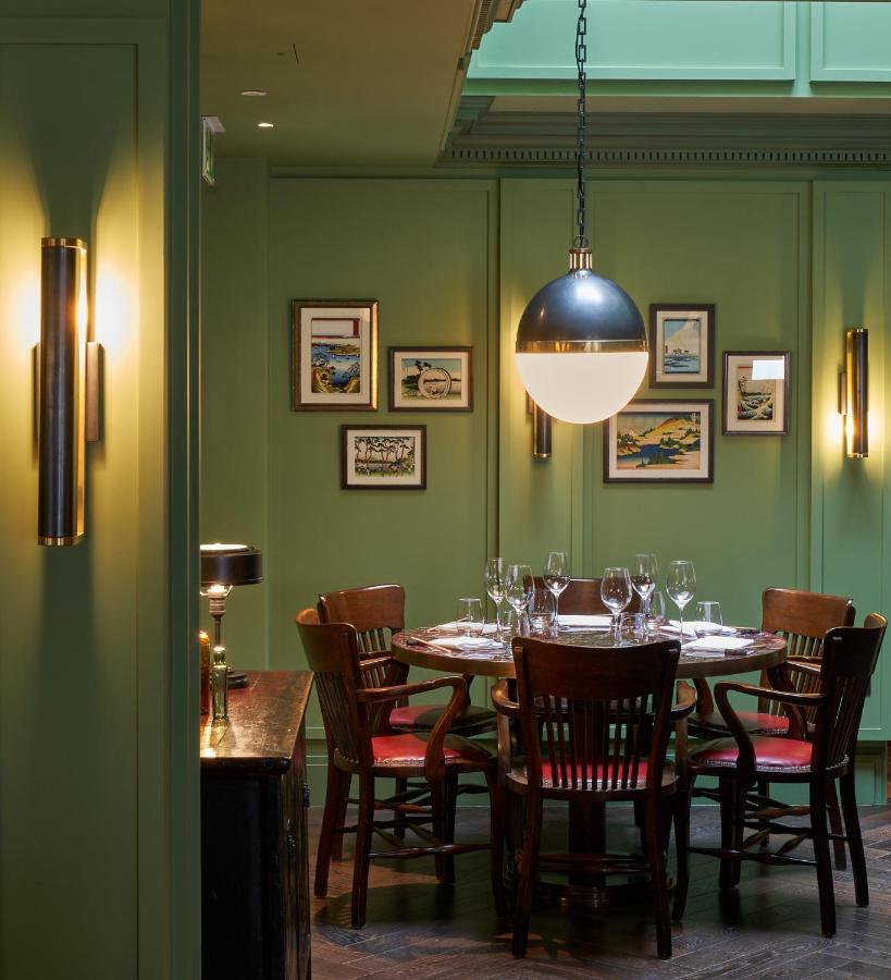 Hotel Beaverbrook Town House Londen
