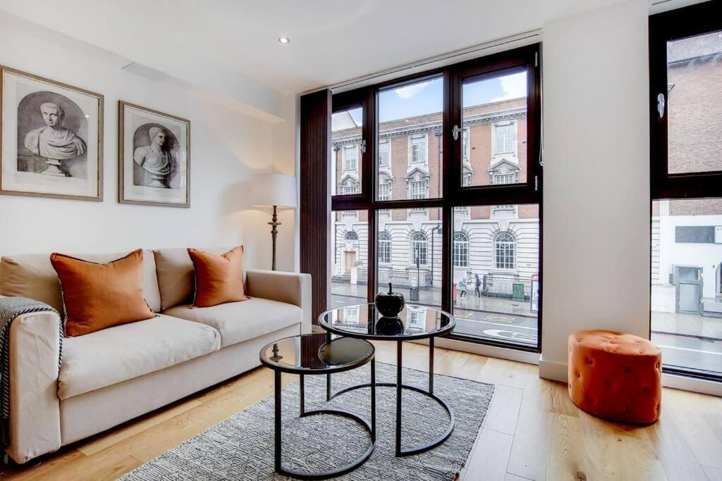 Br2 - Stunning 1 Bed Heart Of Borough * Londres