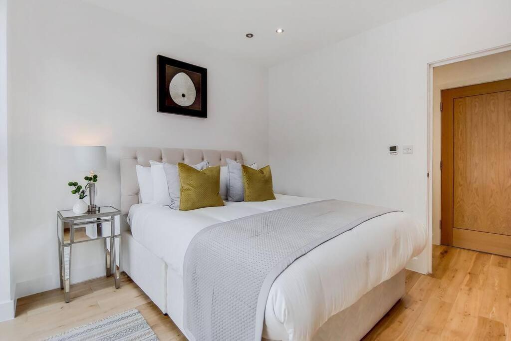 Br2 - Stunning 1 Bed Heart Of Borough Londres