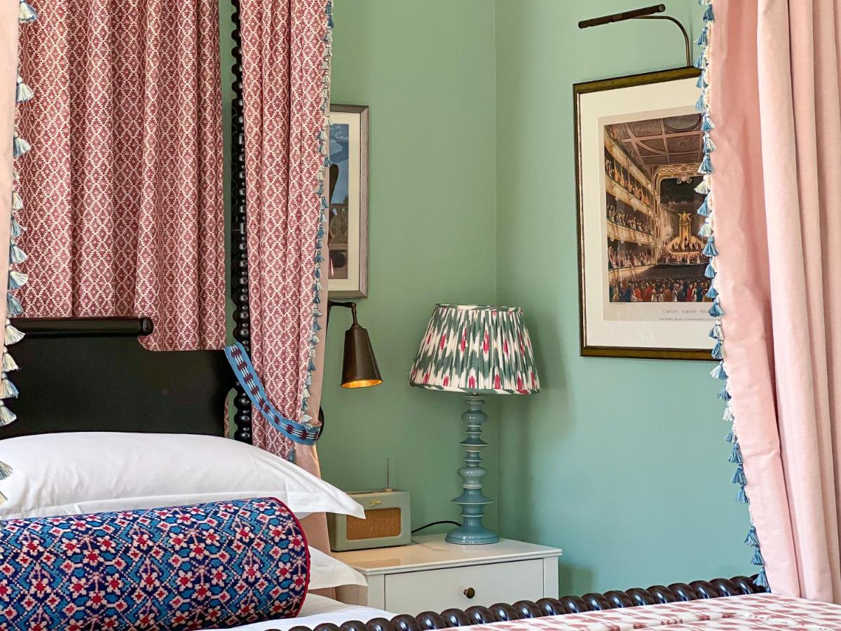 Beaverbrook Town House Londen