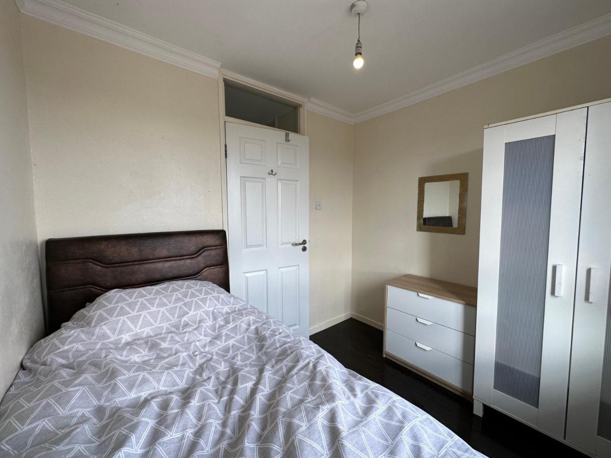Accommodatie bij particulieren Single Comfortable *