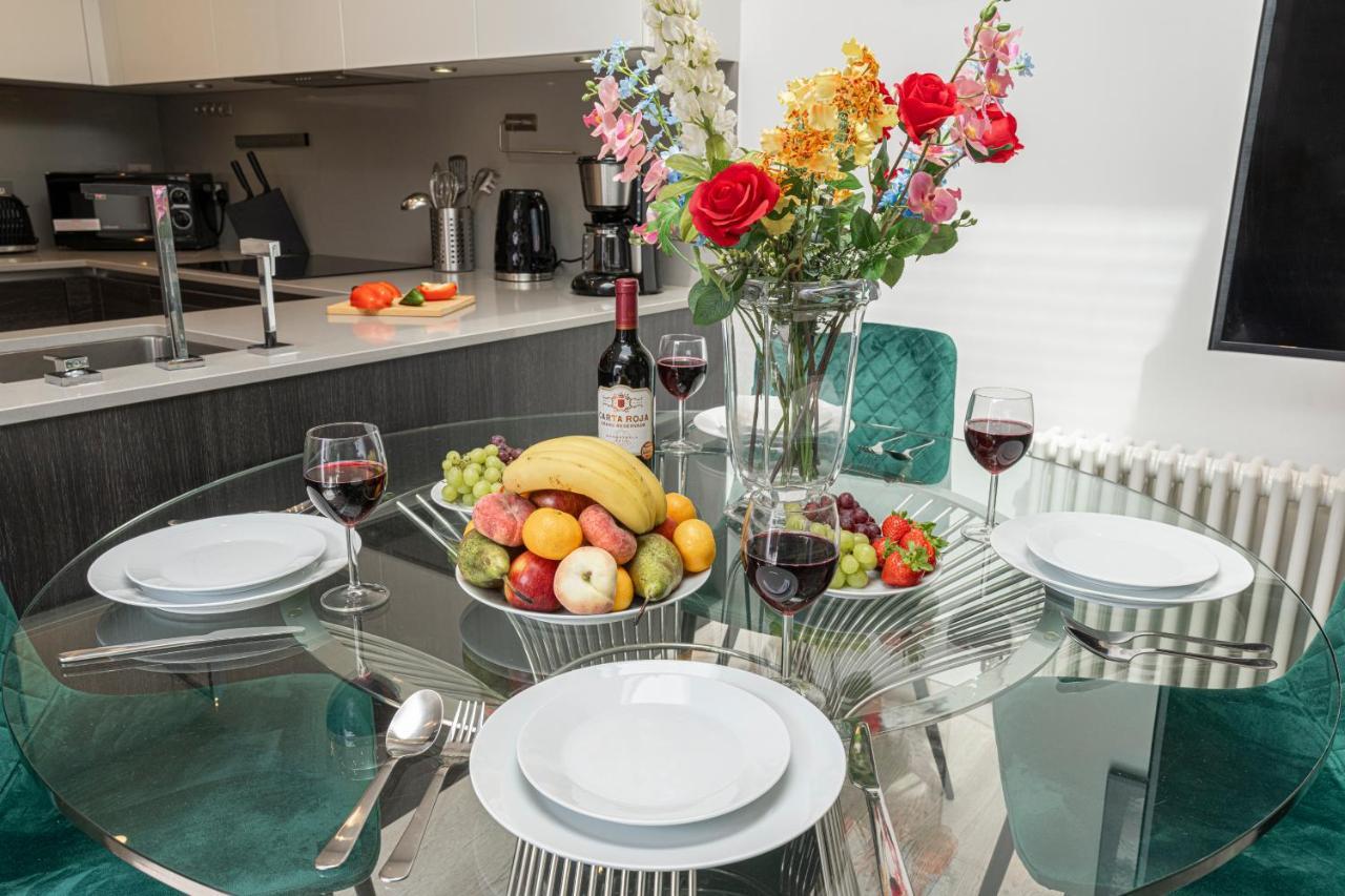 Apartment Grosvenor Mayfair