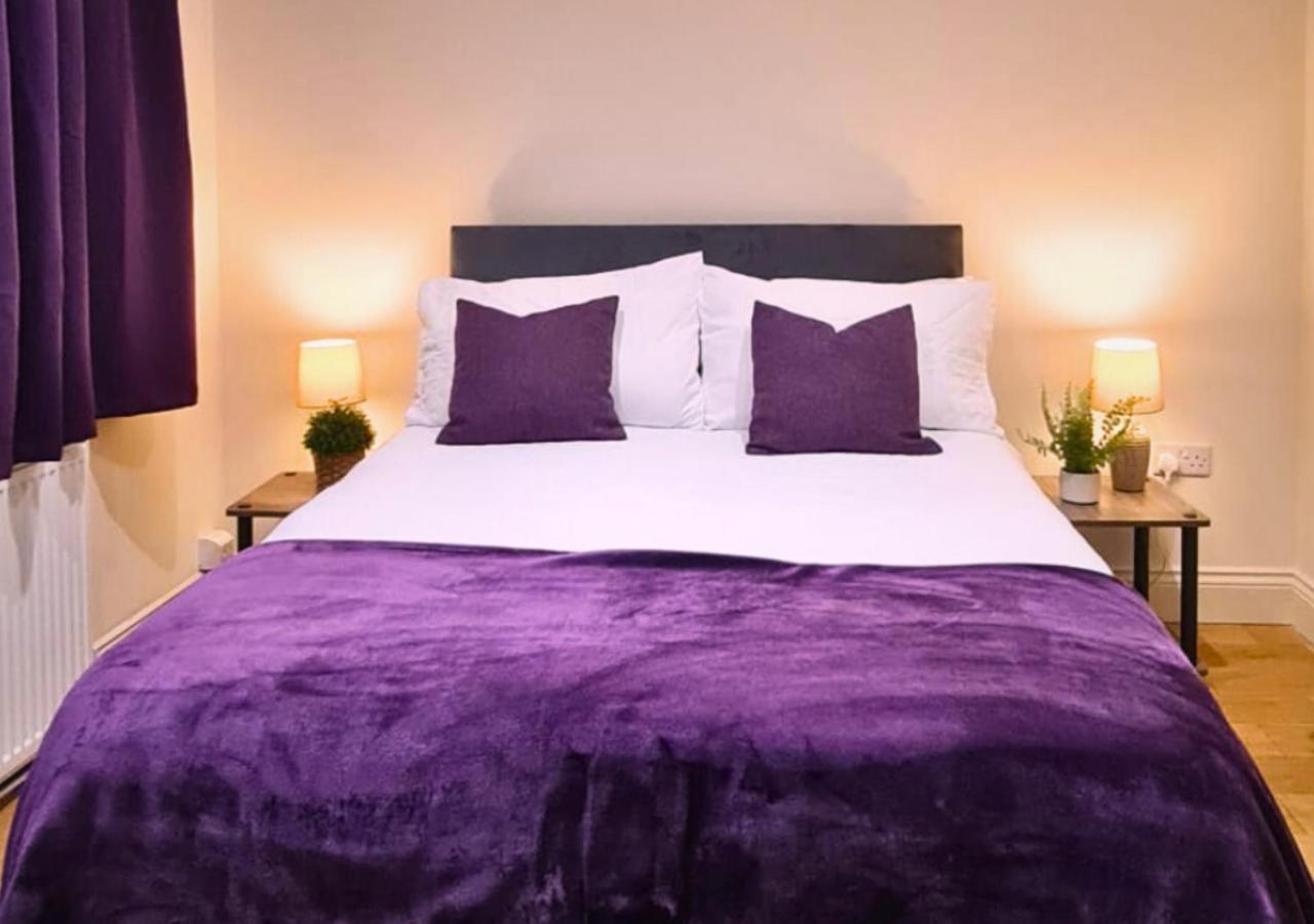 Modern 2 Bedroom In Peckham Apartamento Londres