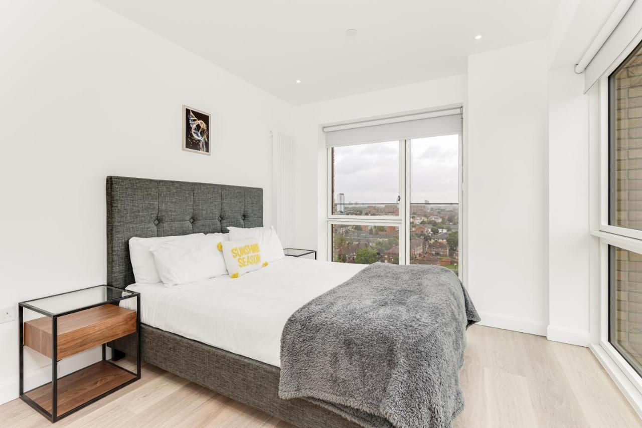 Apartment Bloom Of Luxury *