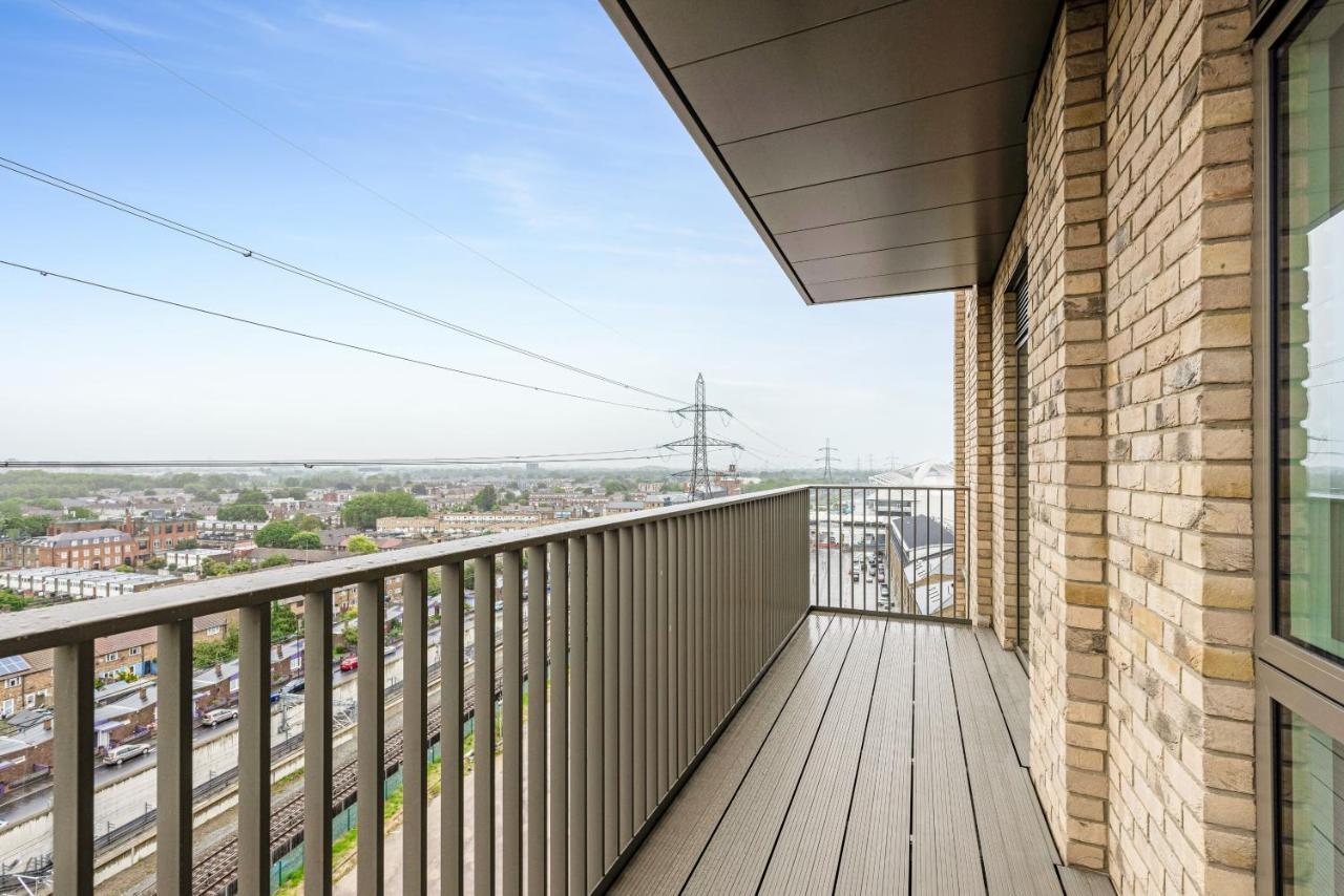 Apartment Bloom Of Luxury London