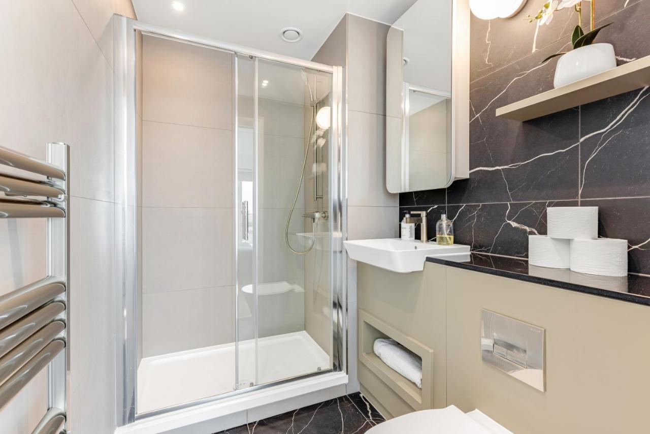 Apartment Bloom Of Luxury