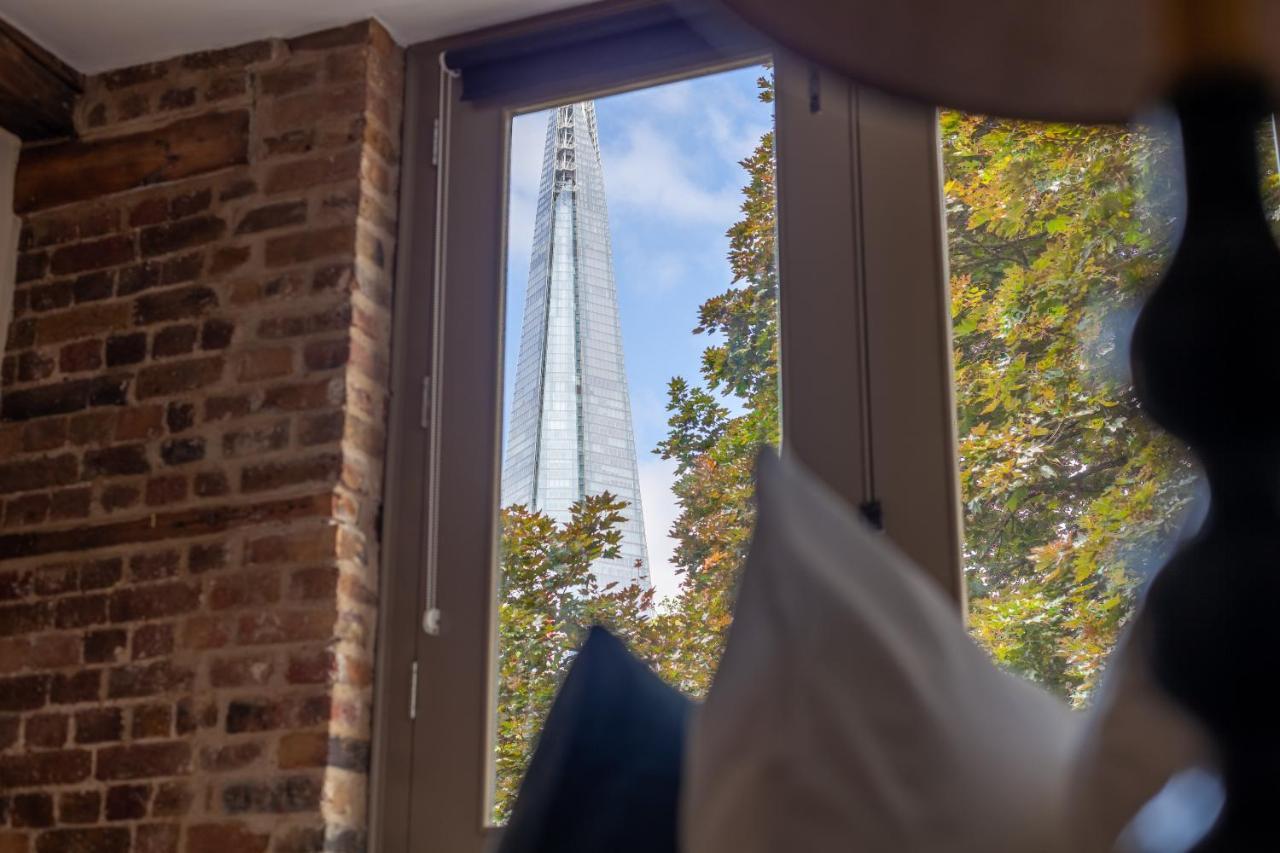 Newly Refurbished Warehouse Cnv 2br Bermondsey * London
