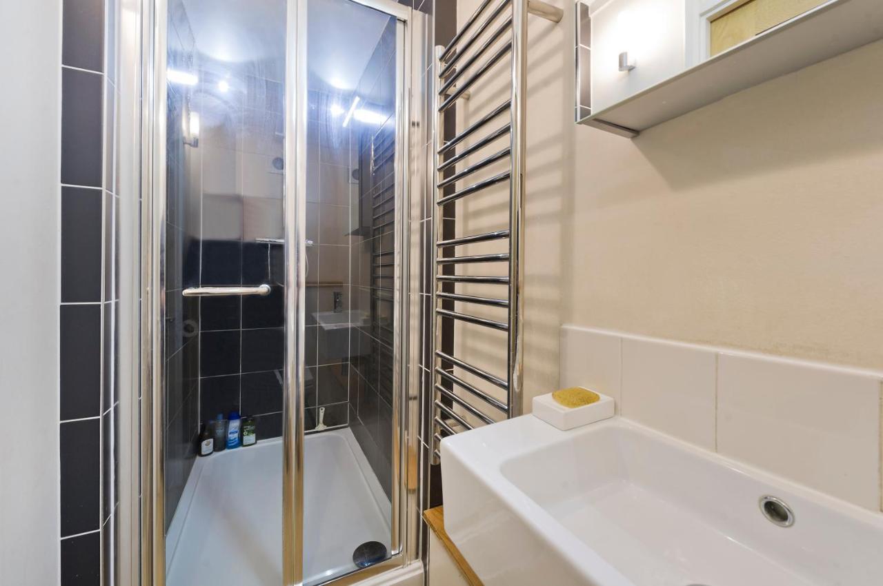 Joivy Charming Flat Overlooking River Thames