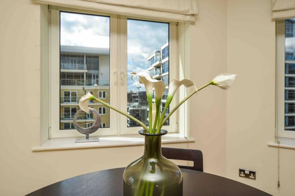 Apartment Riverside View *