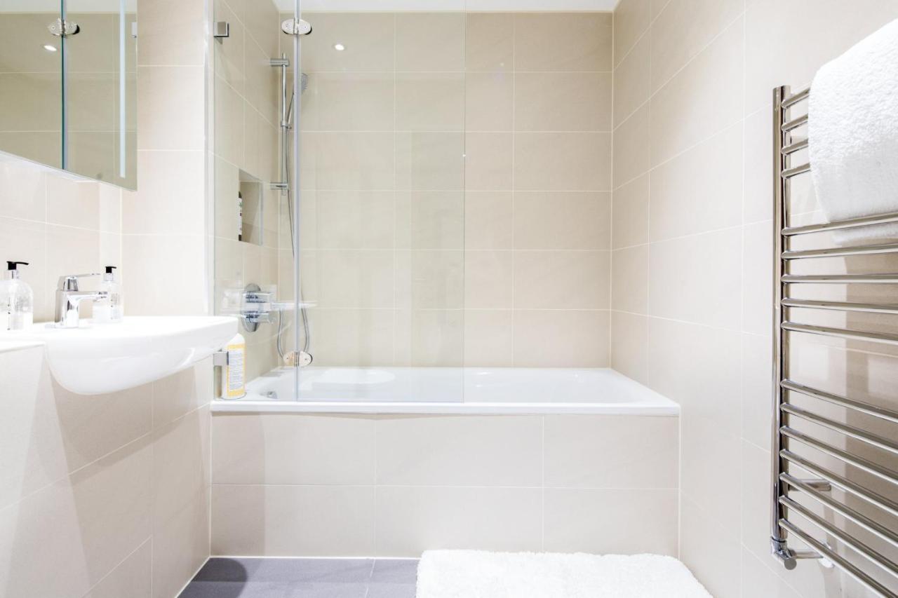 Appartement The Gatsby Luxury Londen
