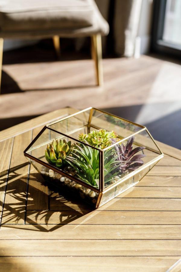 Appartement The Gatsby Luxury Londen