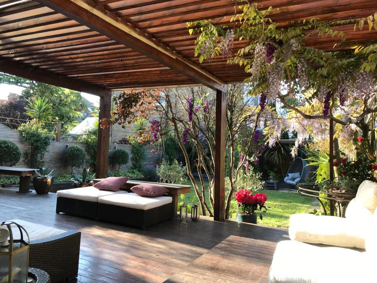 Londonhomegardens Guest house