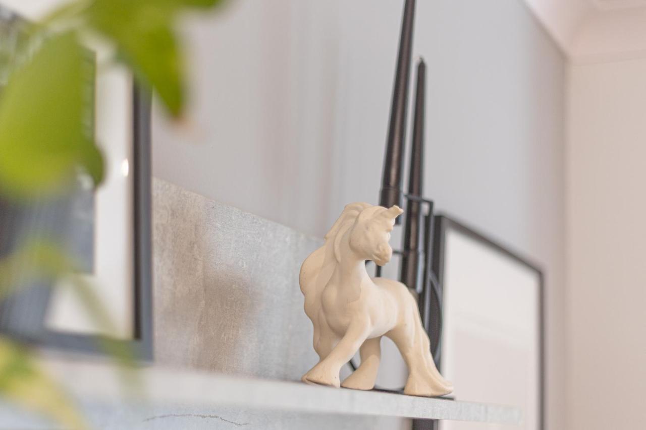 Stunning 2br Flat Wprivate Garden, Kilburn Appartement