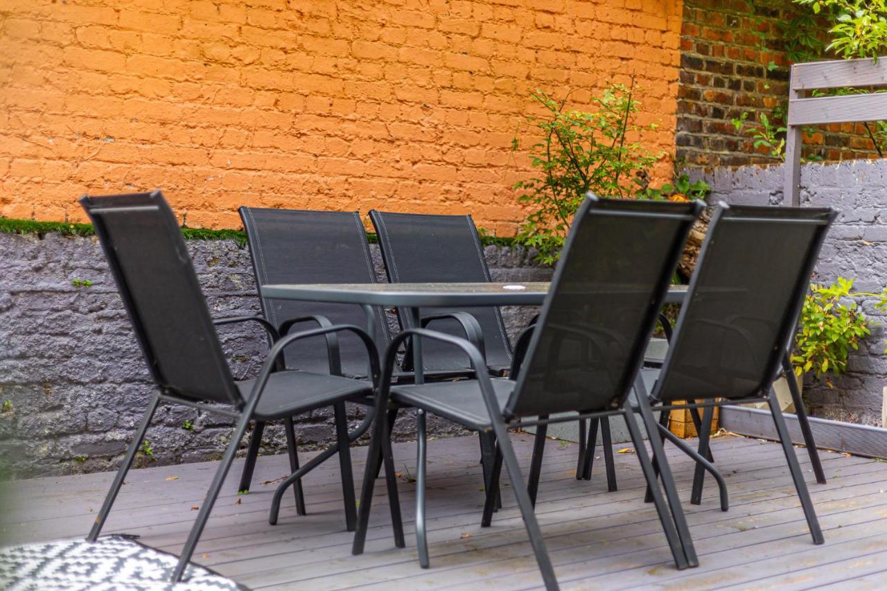 Stunning 2br Flat Wprivate Garden, Kilburn * Londen