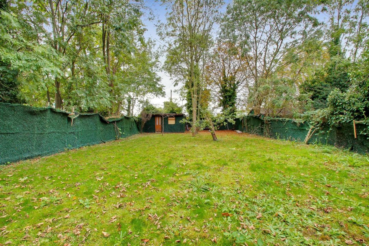 Noel Oasis : Retreat Holiday home *