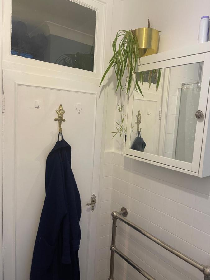 Apartment Chelsea Manor
