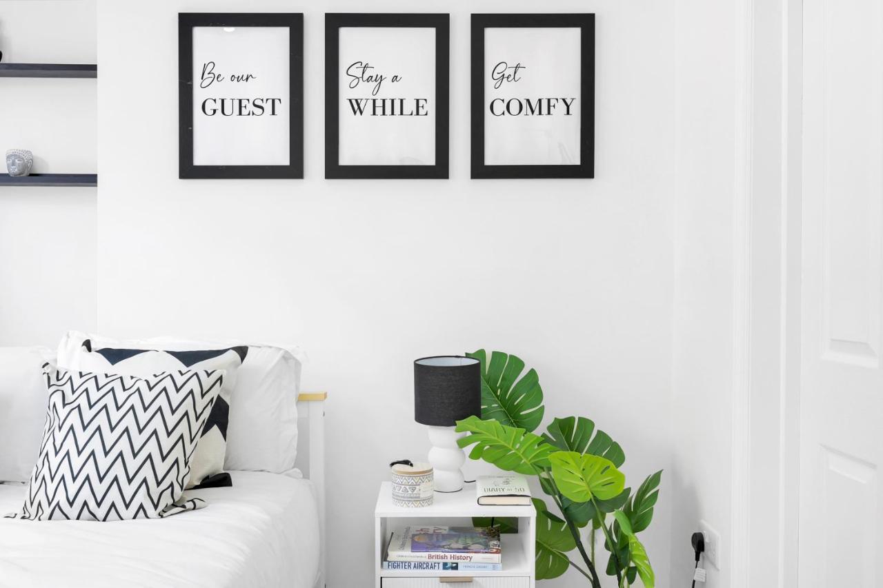 Appartement High Spec Two-bedroom Short Term & Flexible Renting Shoreditch With Free Wifi