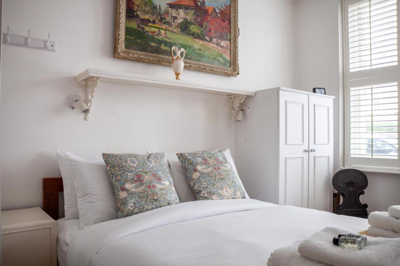 Charming And Spacious 1 Bedroom Flat In Battersea Appartement