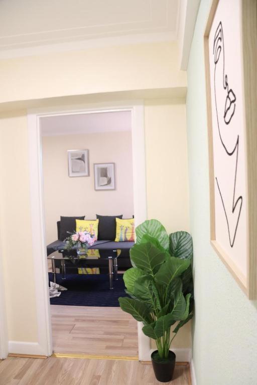 Hyde Park Studio * Londen