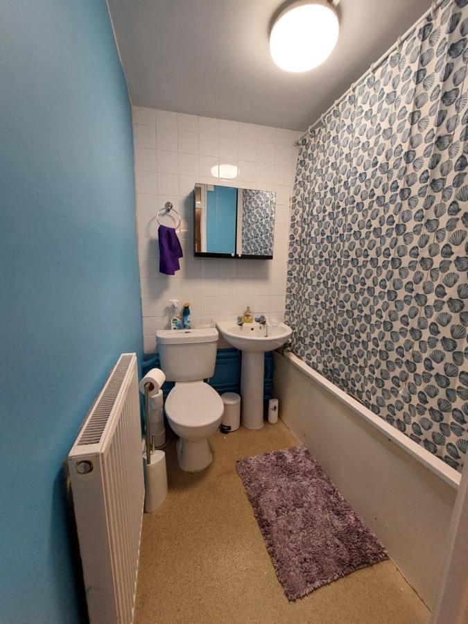 Docura House Homestay London
