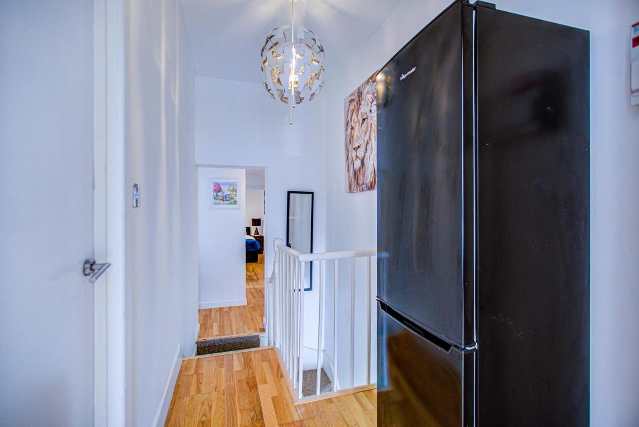 Apartamento Peckham Plaza