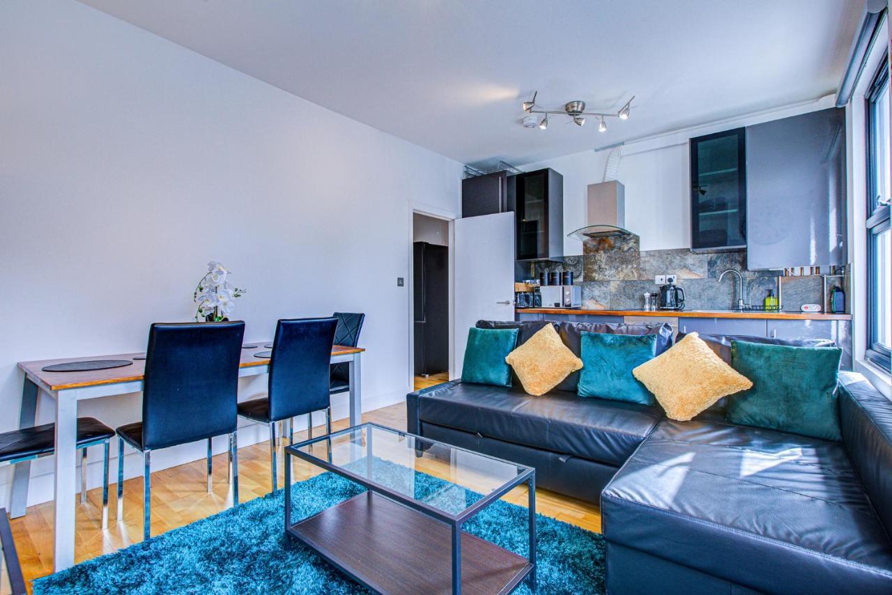 Peckham Plaza Apartamento Londres