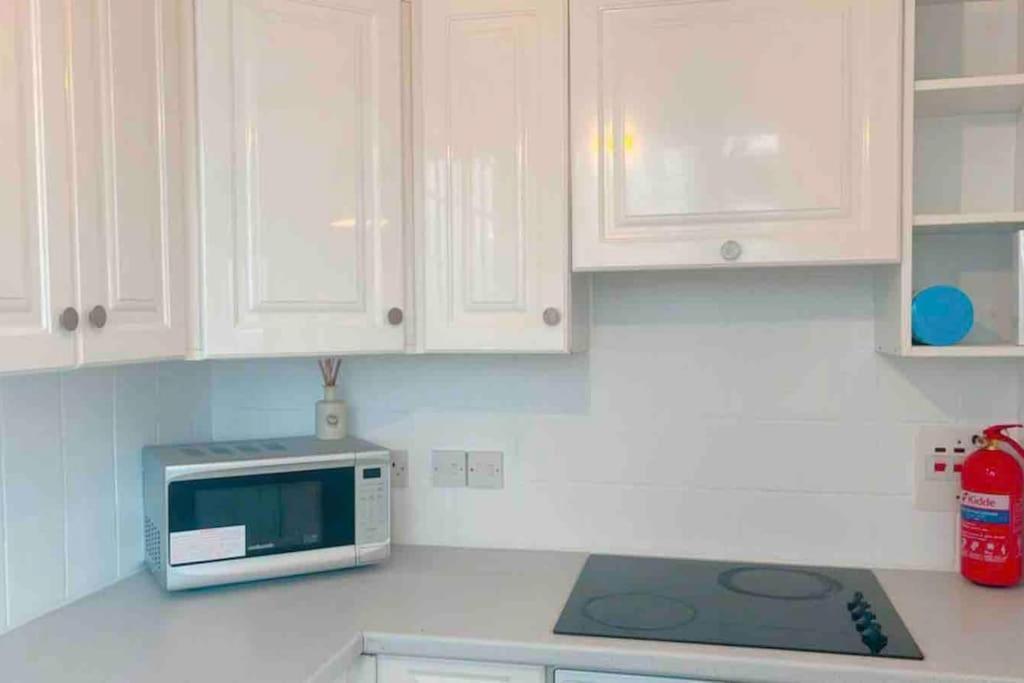 Cosy Flat In The Heart Of Wandsworth * London