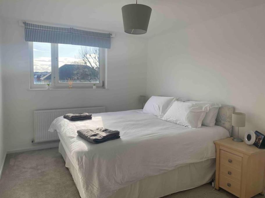 Apartment Cosy Flat In The Heart Of Wandsworth London