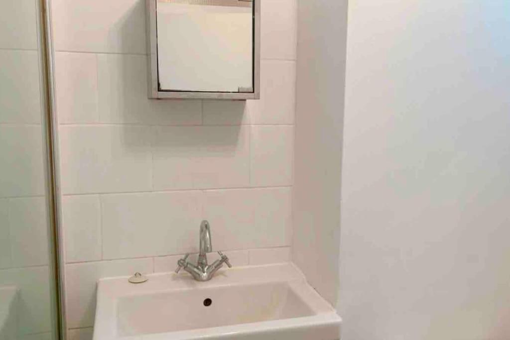 Cosy Flat In The Heart Of Wandsworth