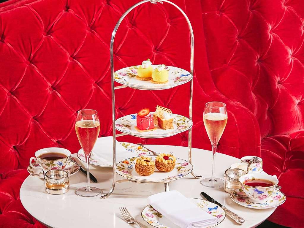 Hotel Sofitel St Londres