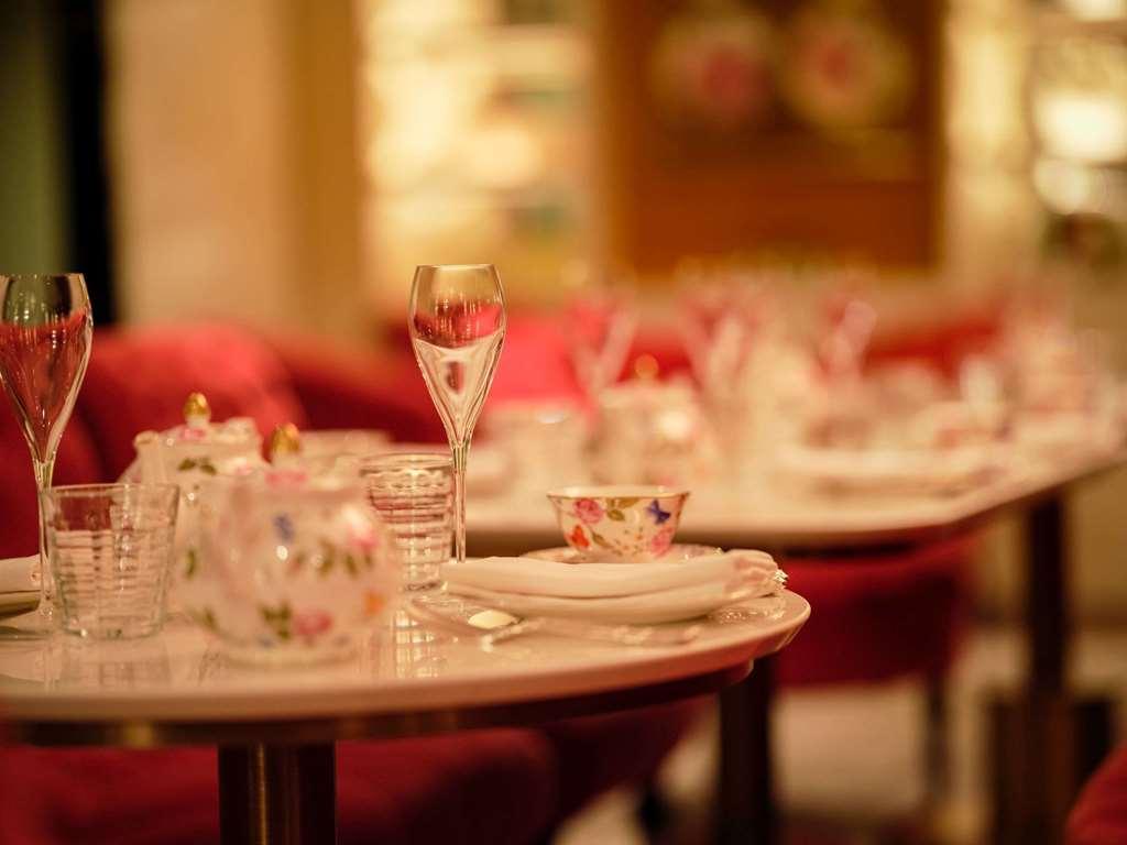 Hotel Sofitel St
