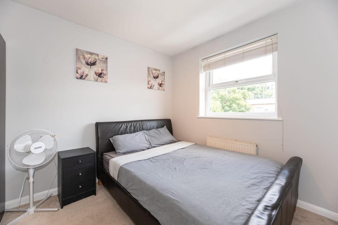En-suite Double