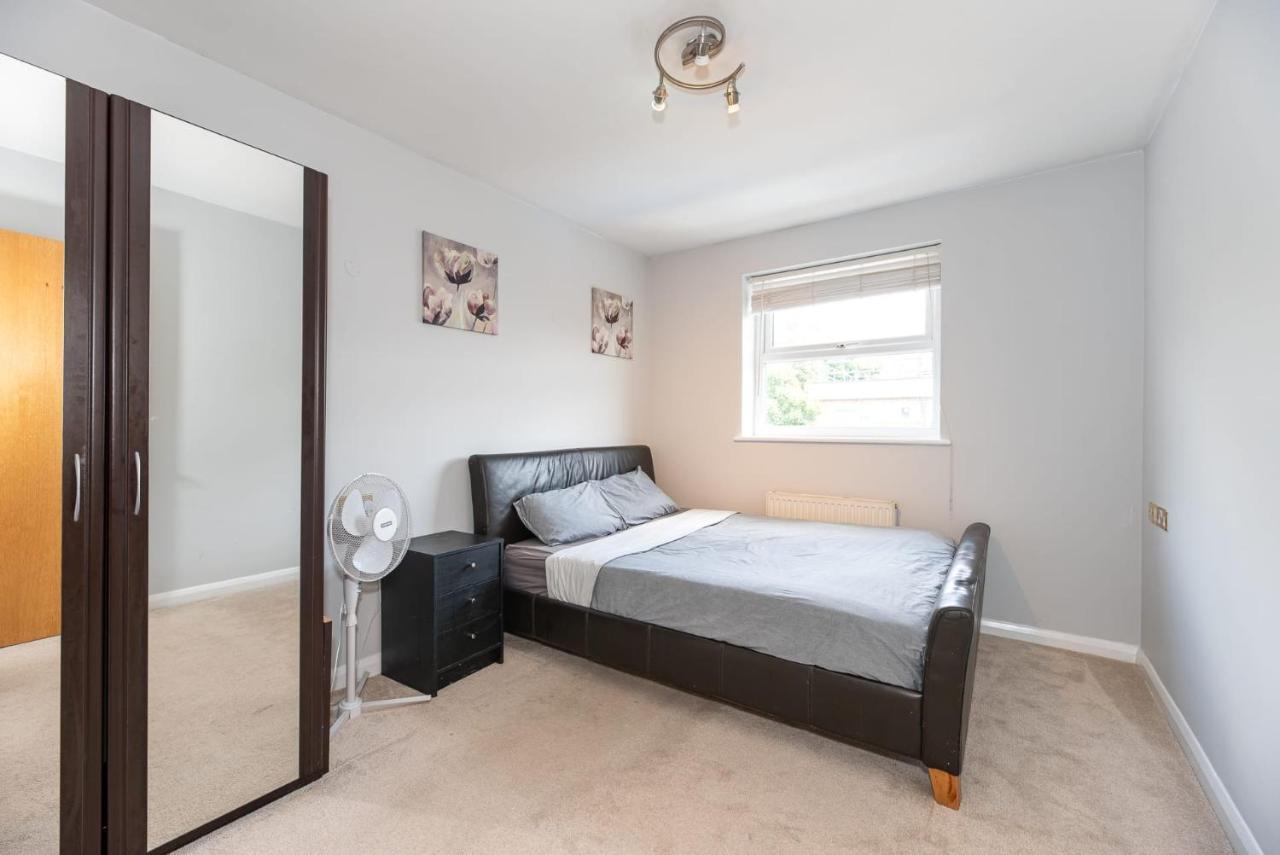 En-suite Double Homestay *
